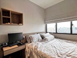 Stirling Residences (D3), Apartment #616912751
